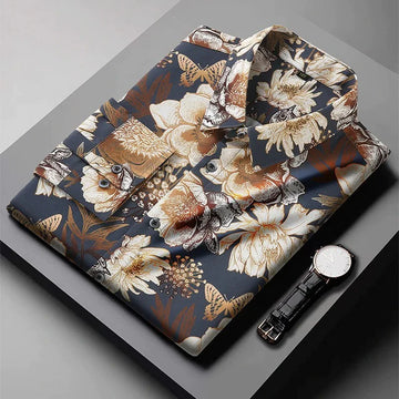 Printed Shirt