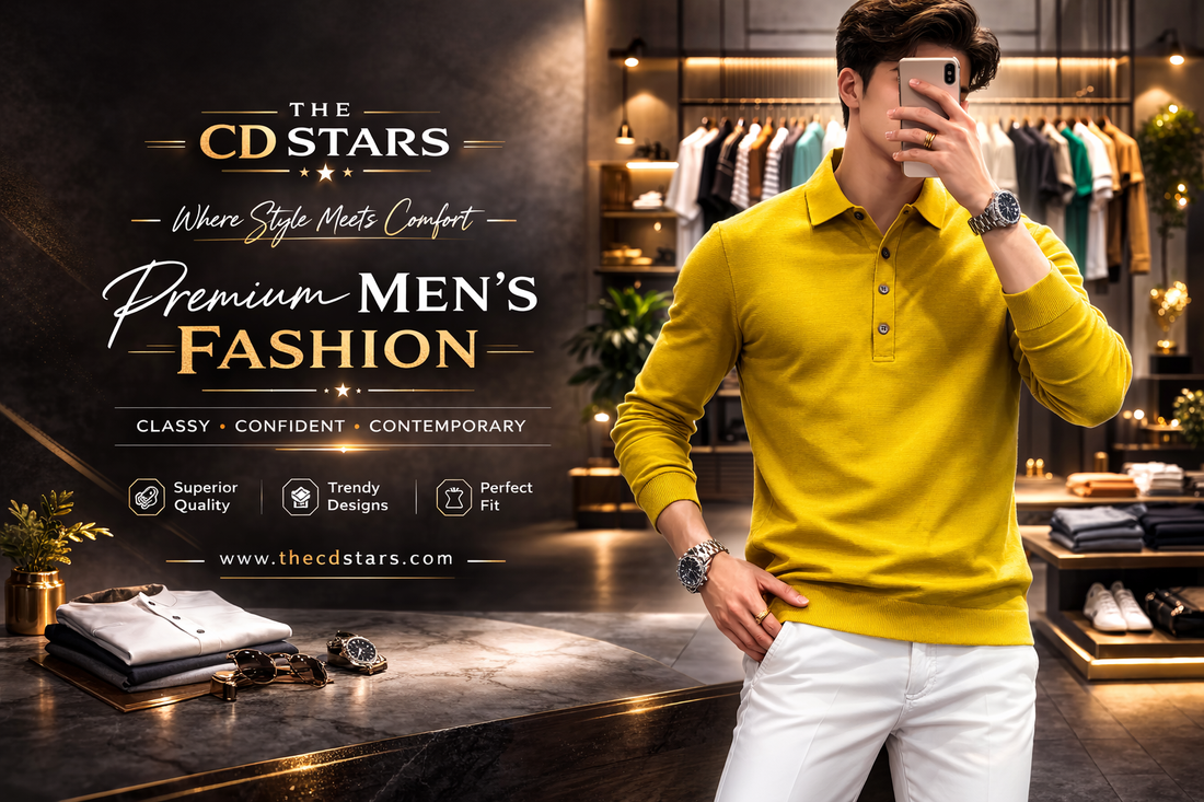 CD STARS