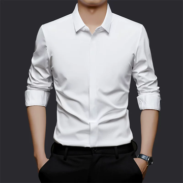 ObscuraCraft Satin Stretch Shirt