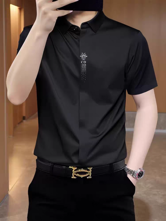 Eclipsar Emblem Luxe Shirt