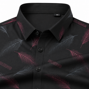 Nocturne Plume Core Shirt