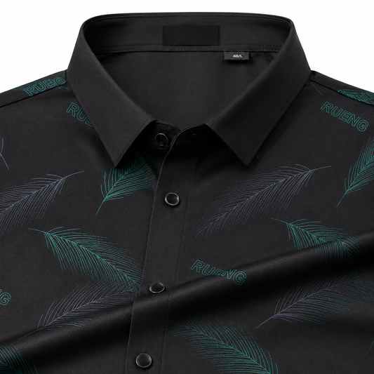 Nocturne Plume Core Shirt