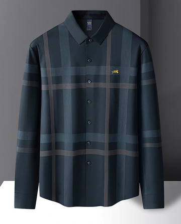 Souverain ShadowPlacket Luxe Shirt