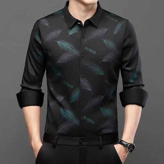 Nocturne Plume Core Shirt