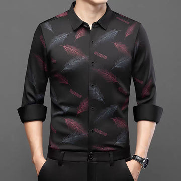 Nocturne Plume Core Shirt